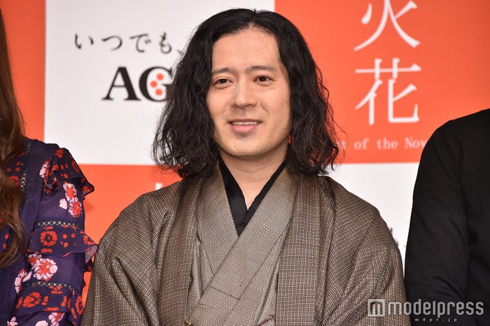 又吉直樹(C)モデルプレス