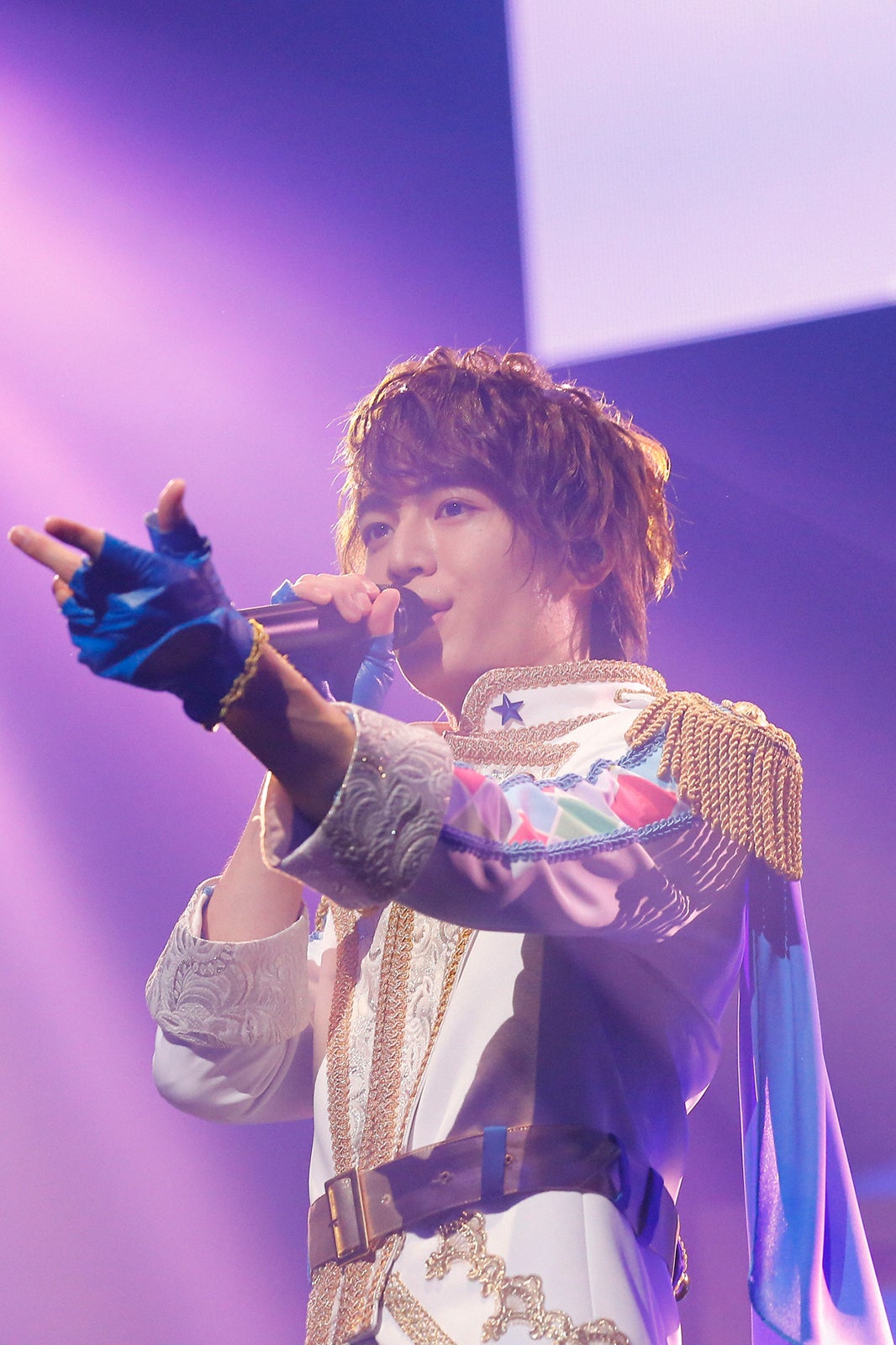 溝口琢矢／写真： Rie Suwaki（MAXPHOTO）