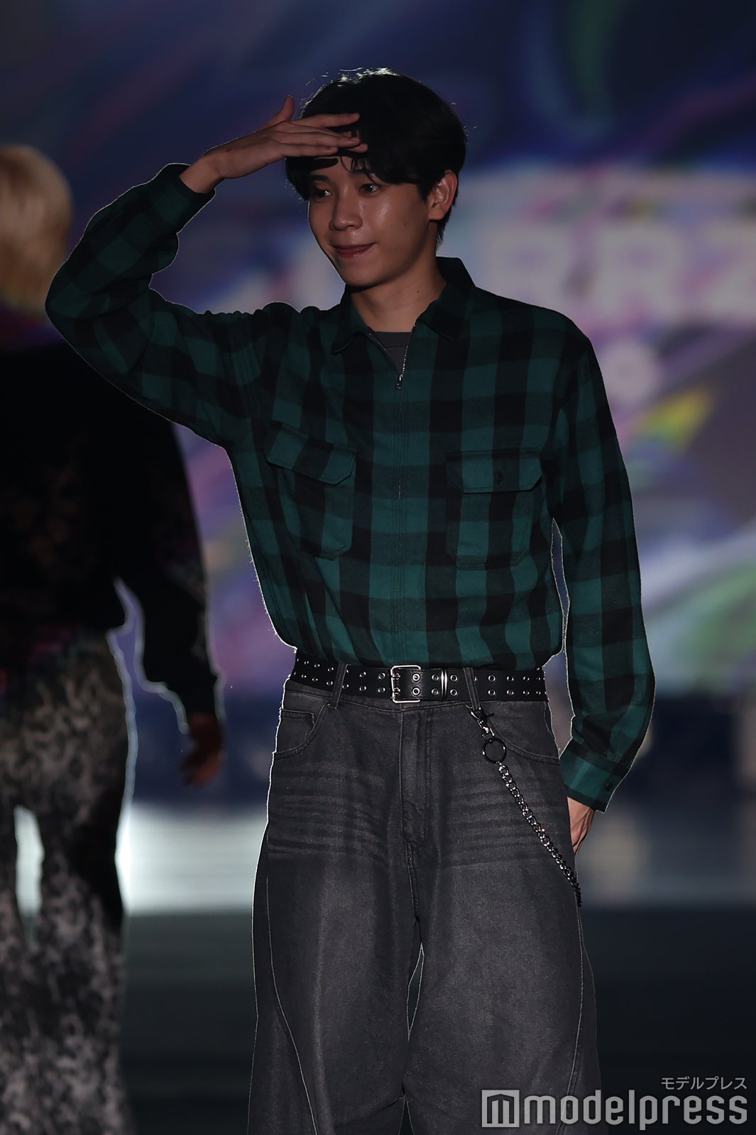 島村雄大（C）モデルプレス
