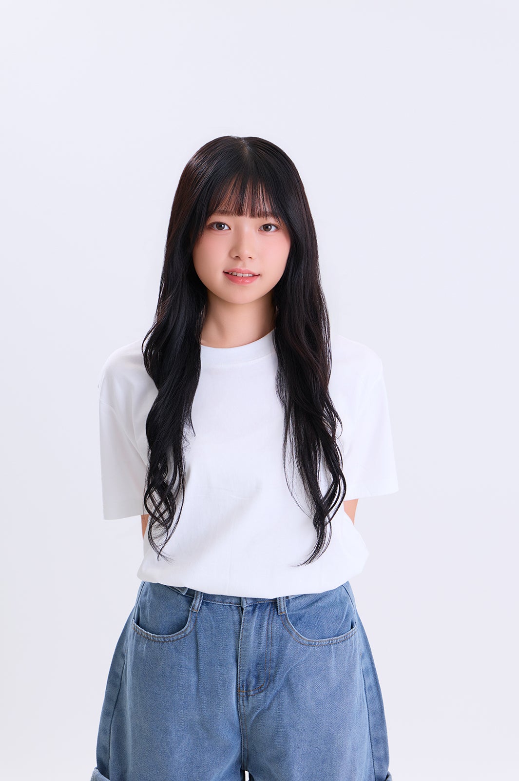 手島柚葉さん／提供画像