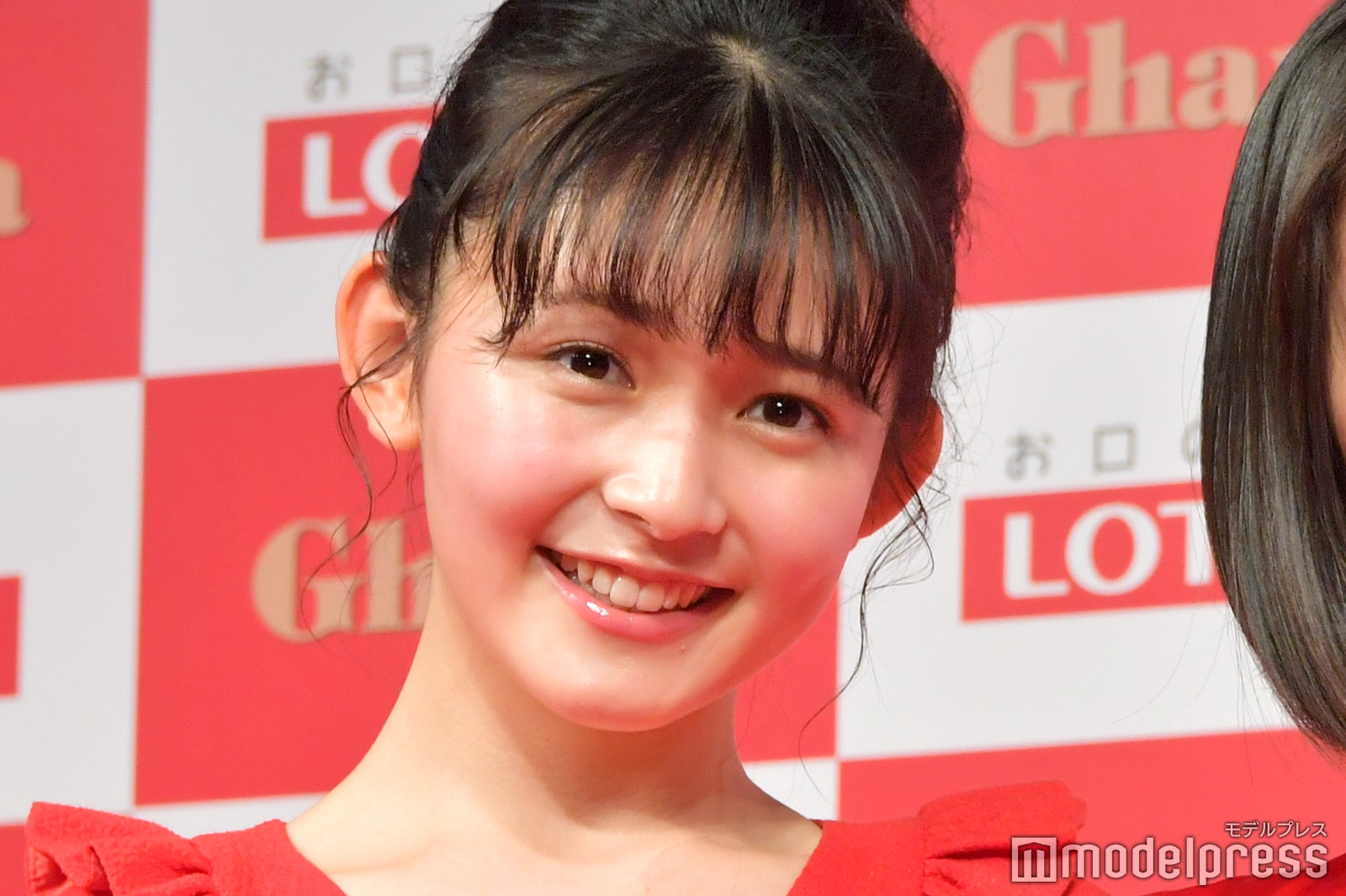 久間田琳加（C）モデルプレス