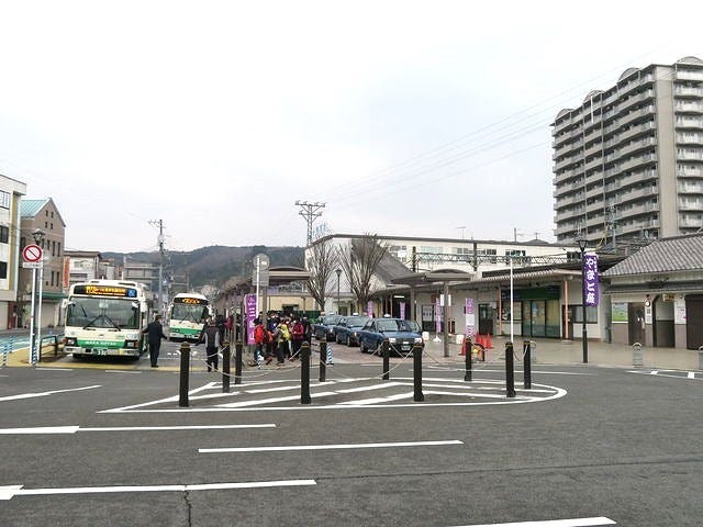 榛原駅