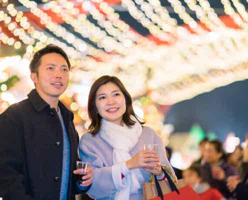 【2025年最新版】冬デートのおすすめ屋内&屋外プラン