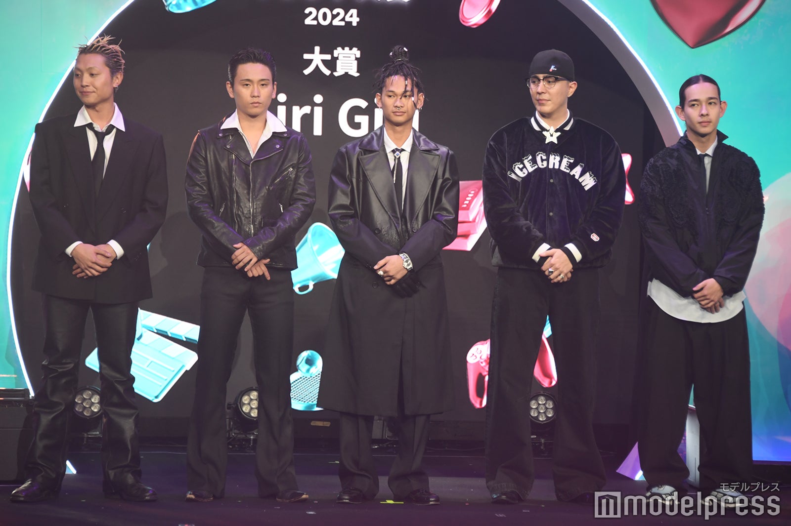 KOMOREBI（C）モデルプレス