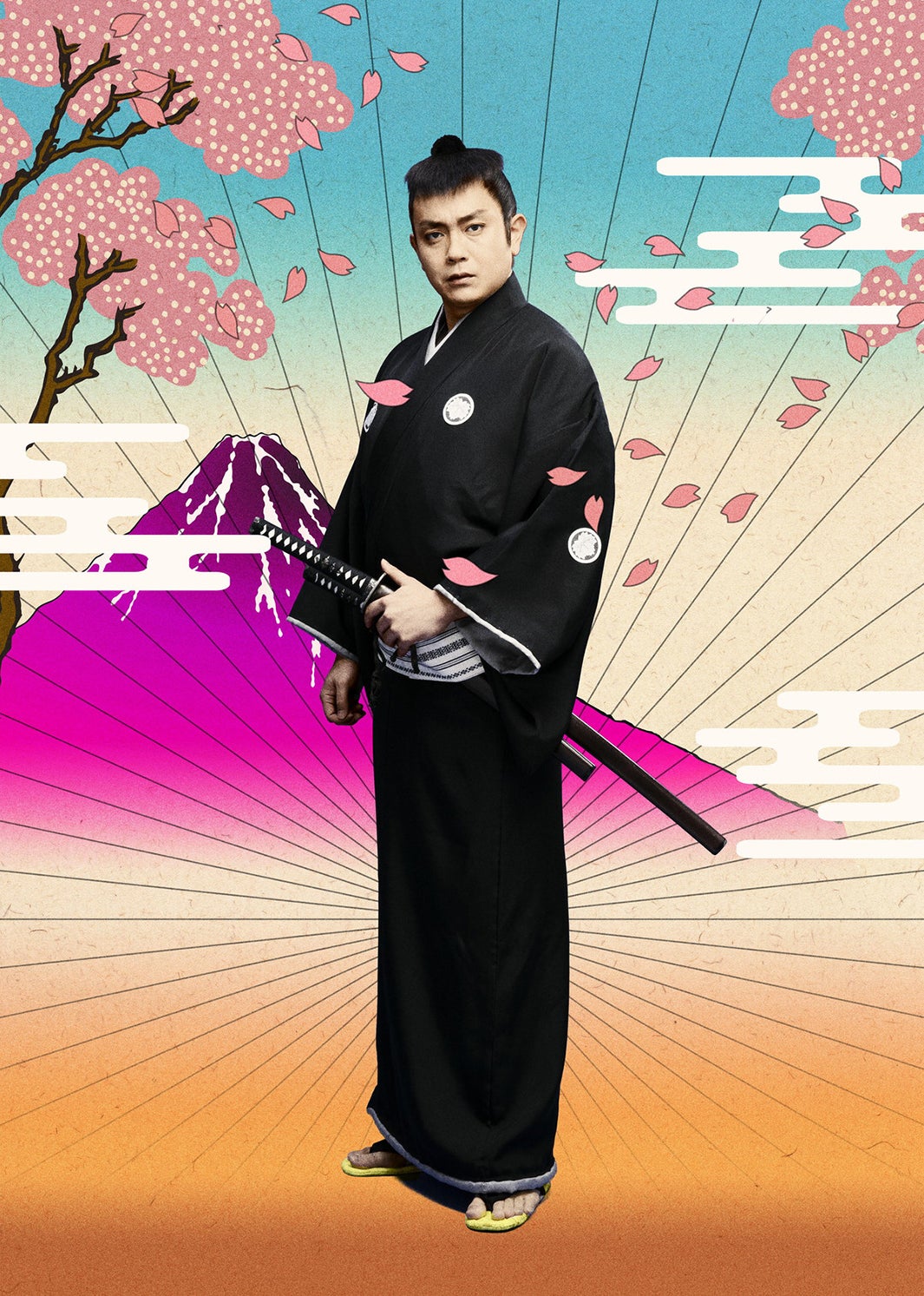 青柳翔（提供写真）