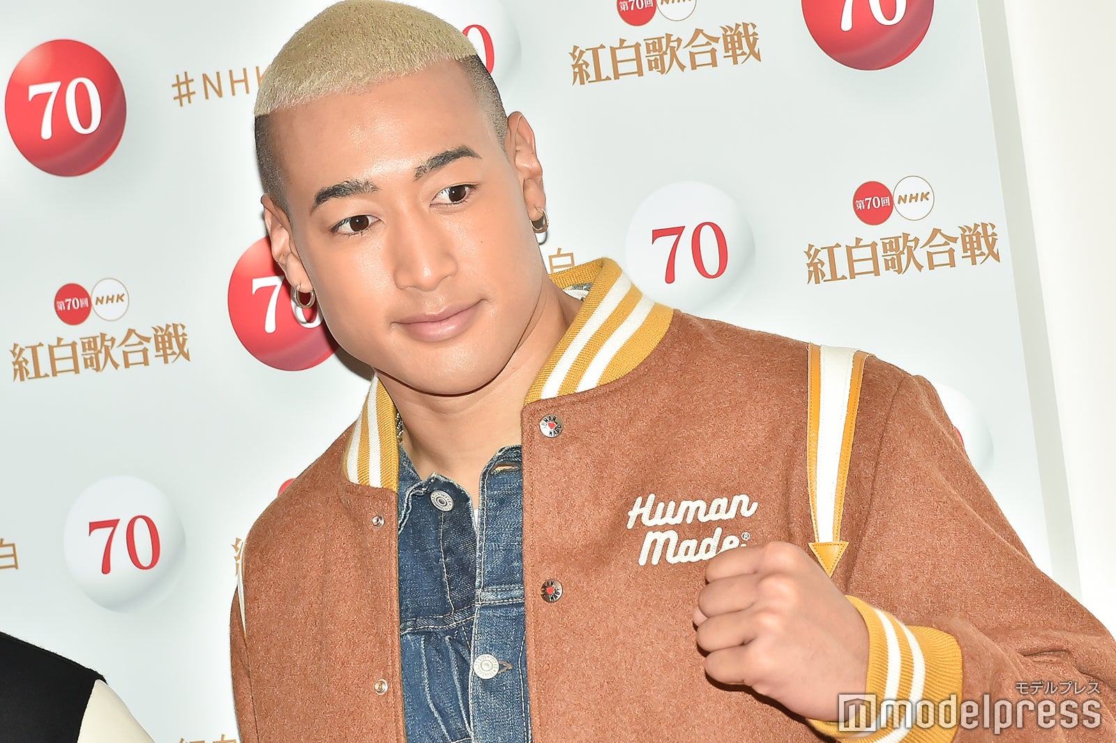 関口メンディー （C）モデルプレス