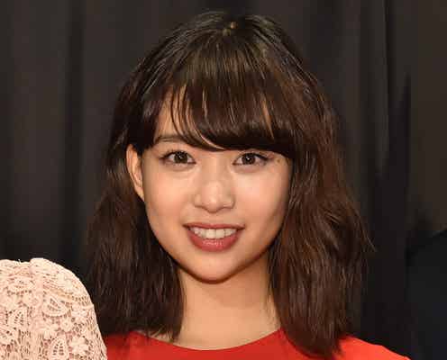 森川葵、本番直前の行動に共演者驚き「マジでどういうつもり?」