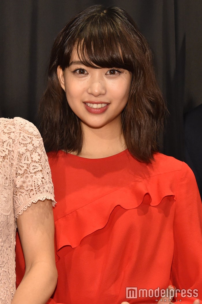 森川葵 本番直前の行動に共演者驚き マジでどういうつもり モデルプレス 森川葵 本番直前の行動に共演者驚き マジでどういうつもり モデルプレス