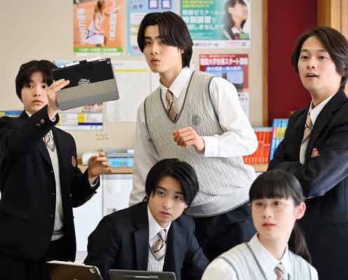 「御上先生」最終話予告、一瞬映った生徒1人の“違和感”に注目集まる「思わぬ着眼点」「鳥肌立った」