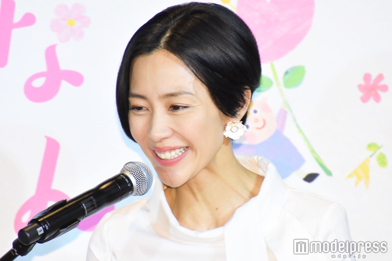 木村佳乃 （C）モデルプレス