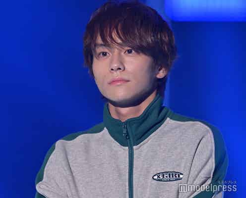 山下幸輝、明るめ茶髪に電撃イメチェン「新鮮な雰囲気」「ビジュ優勝」の声