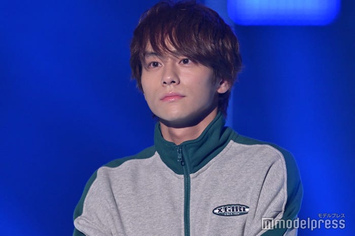 山下幸輝(C)モデルプレス