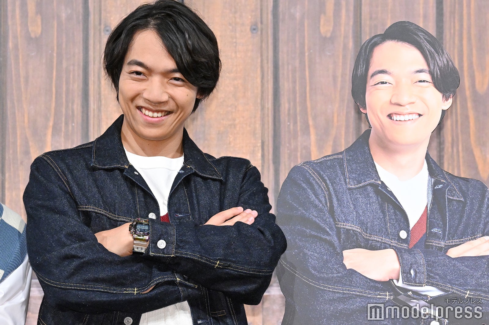 伊沢拓司（C）モデルプレス