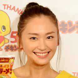 新垣結衣