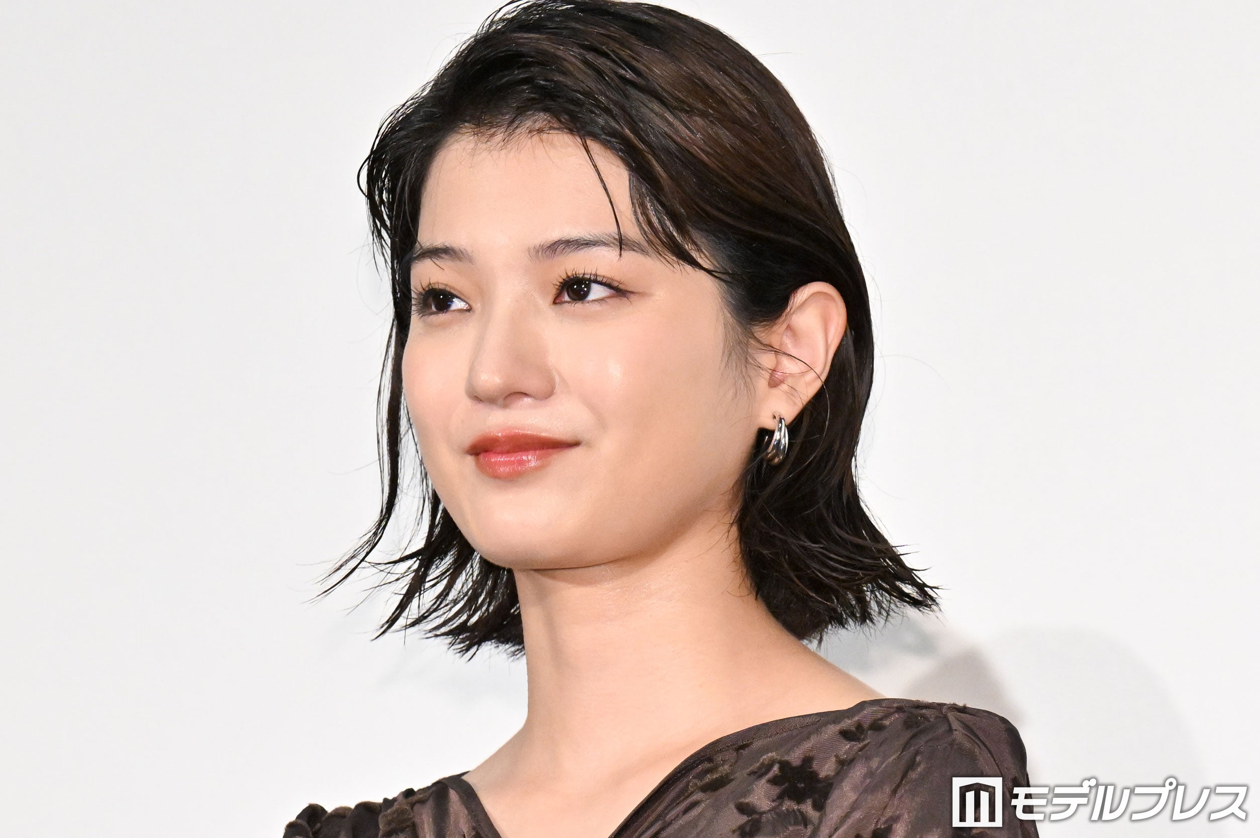 蒔田彩珠（C）モデルプレス
