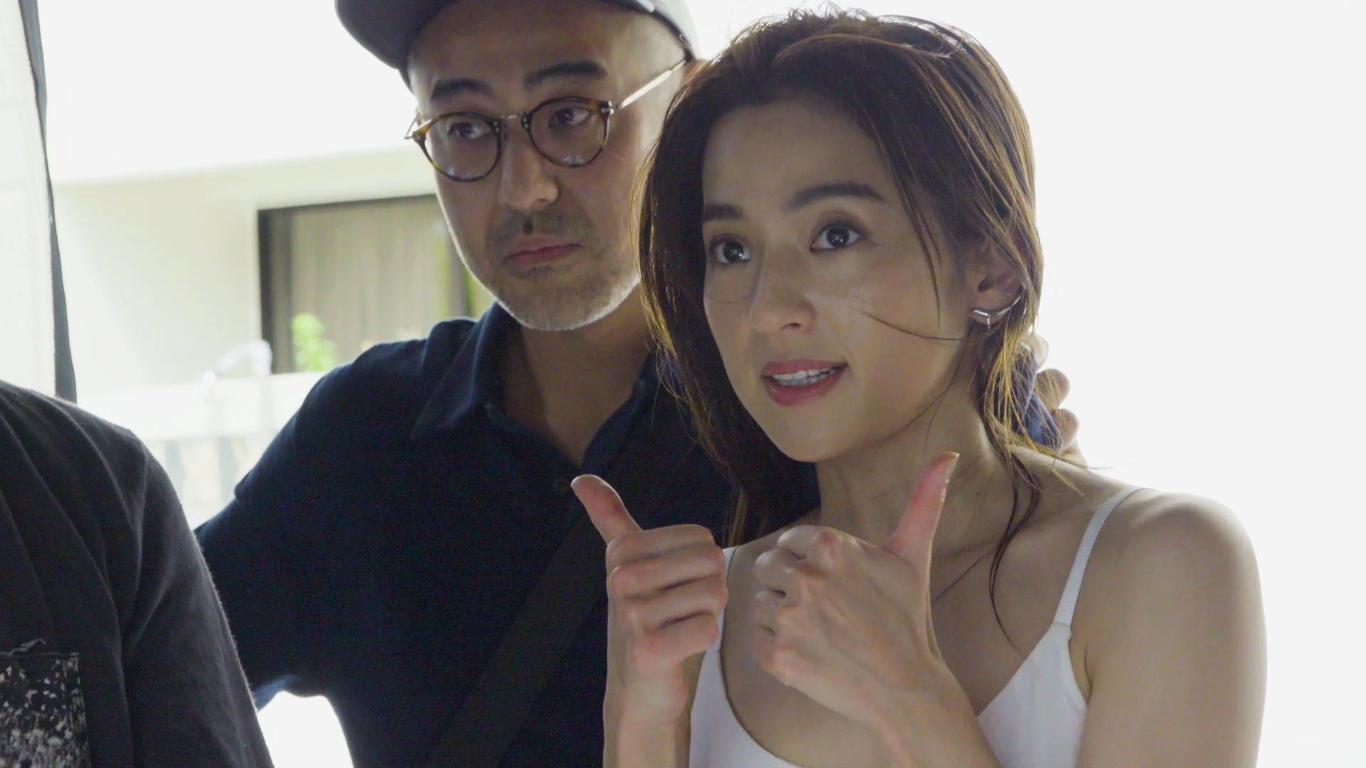 中村アン（提供写真）