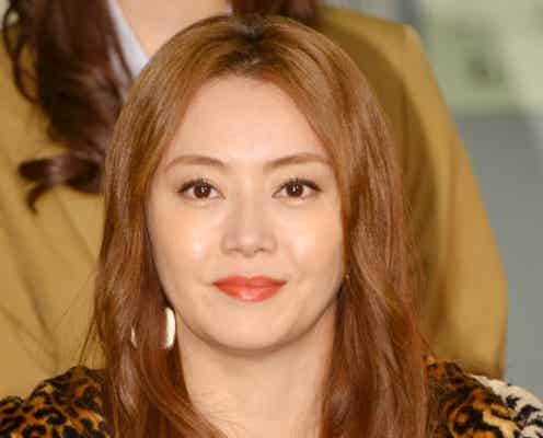 観月ありさ、意外な苦労を語る