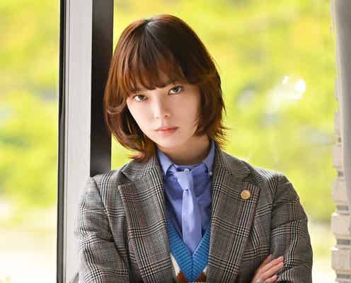 <うちの弁護士は手がかかる 第2話>杏の過去明らかに…いじめ問題に挑む