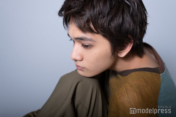 北村匠海 (C)モデルプレス