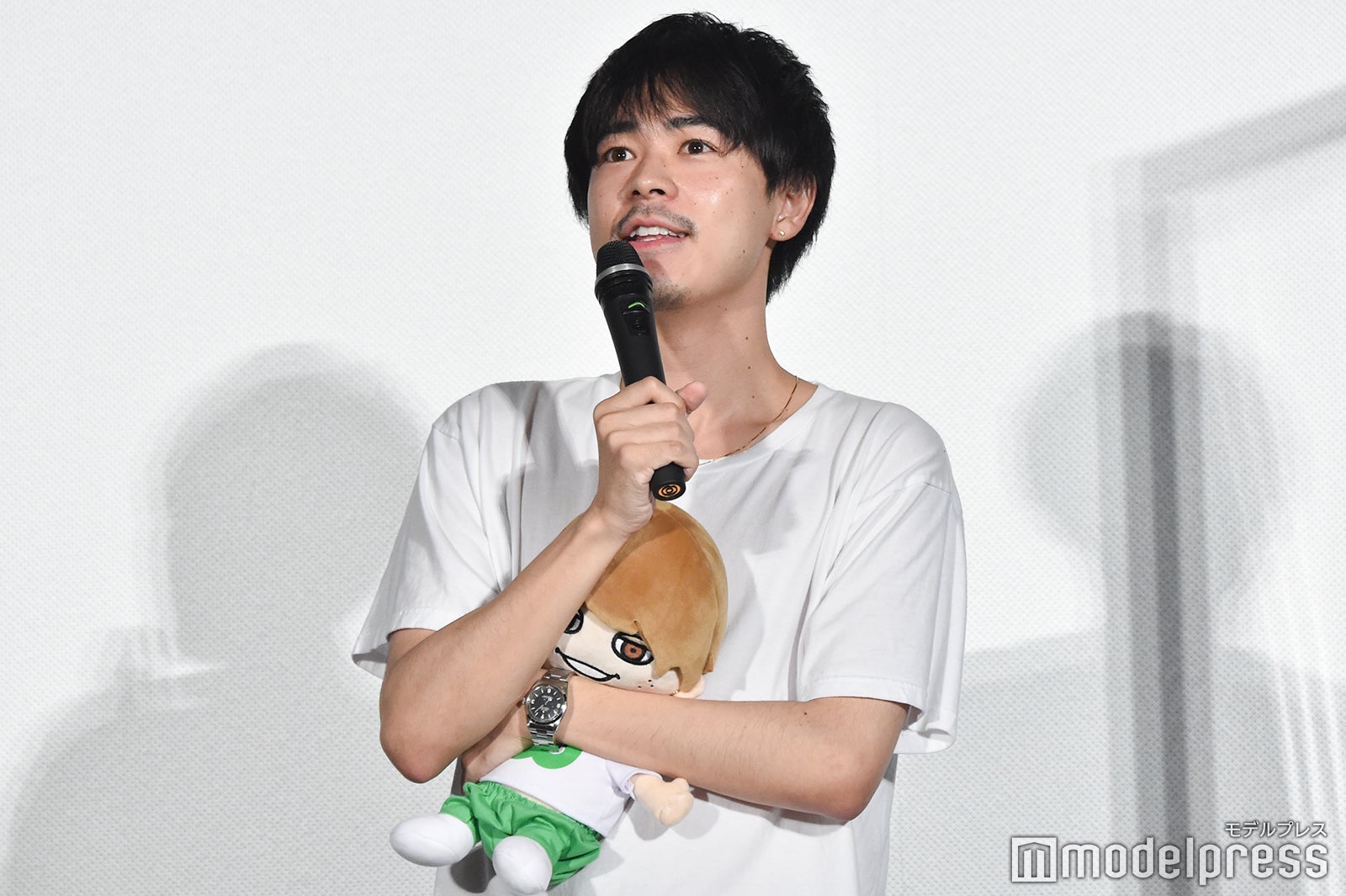 成田凌 （C）モデルプレス