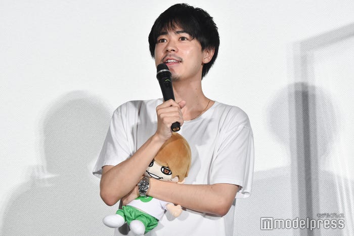 成田凌 (C)モデルプレス