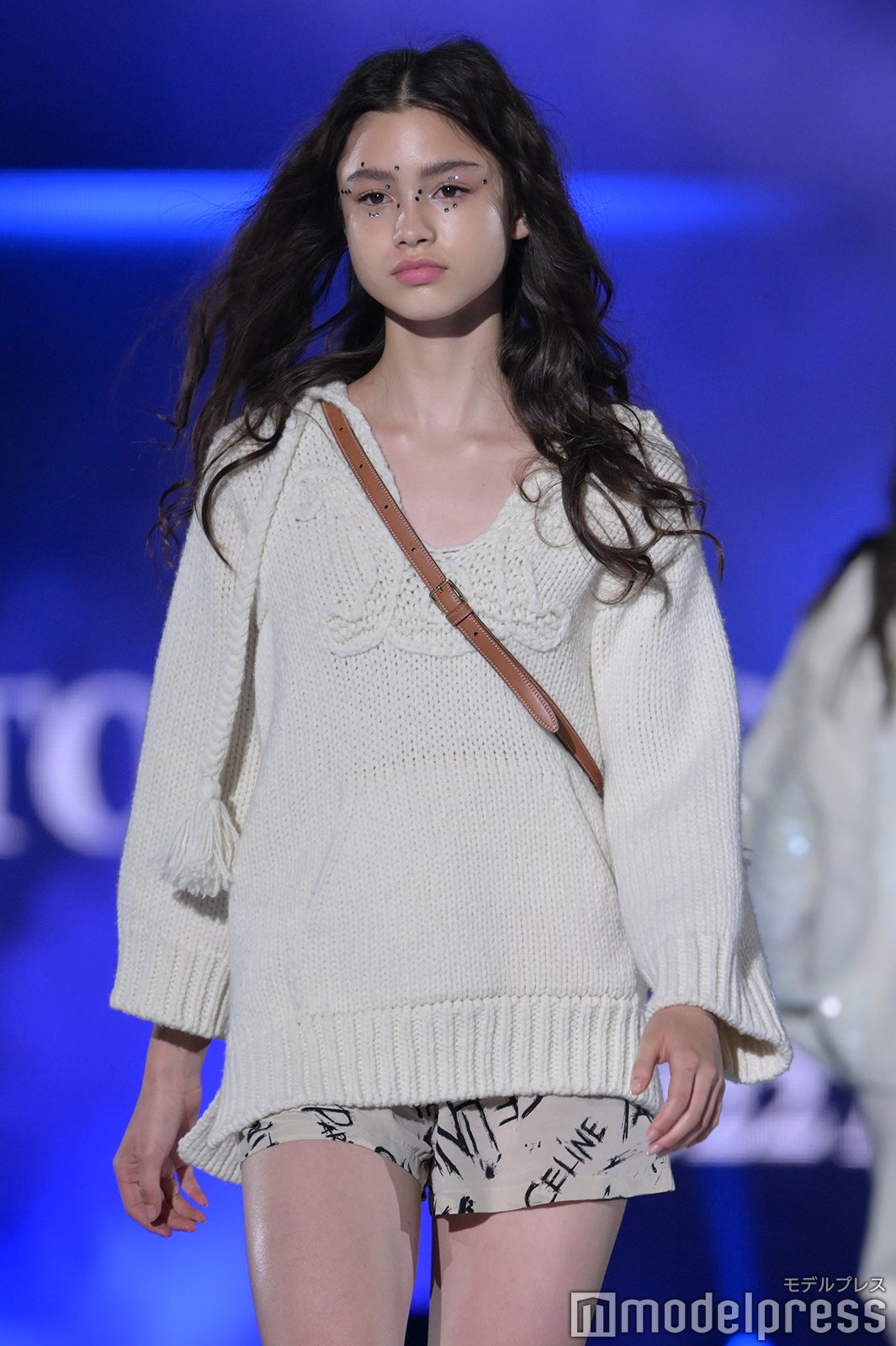 （C）モデルプレス