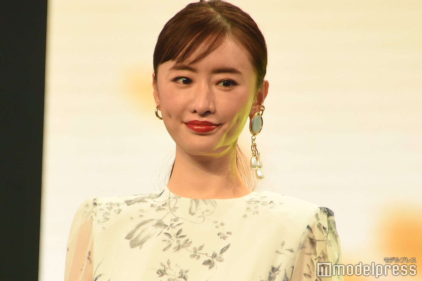 松本まりか （C）モデルプレス