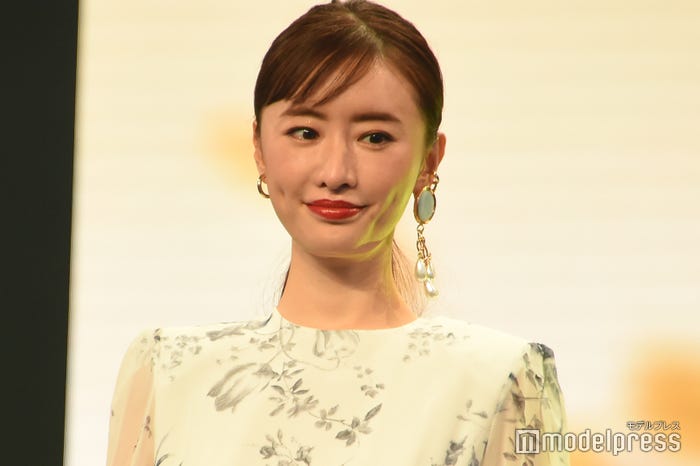 松本まりか (C)モデルプレス