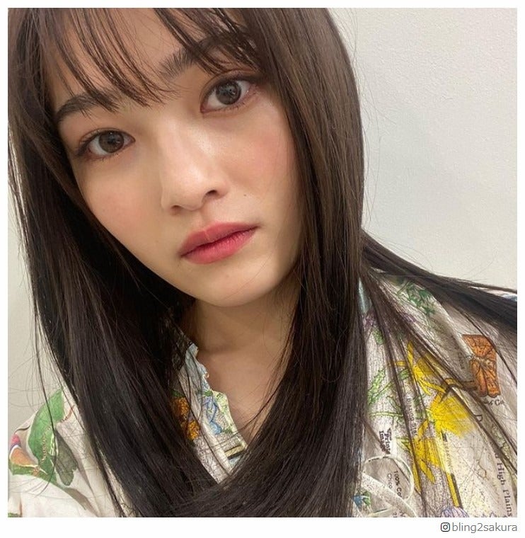 藤田ニコル、“太眉カット”話題の井上咲楽へアドバイス「自分らしくて素敵」