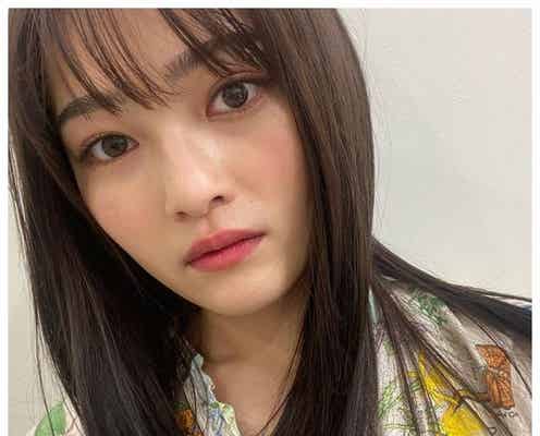 藤田ニコル、“太眉カット”話題の井上咲楽へアドバイス「自分らしくて素敵」