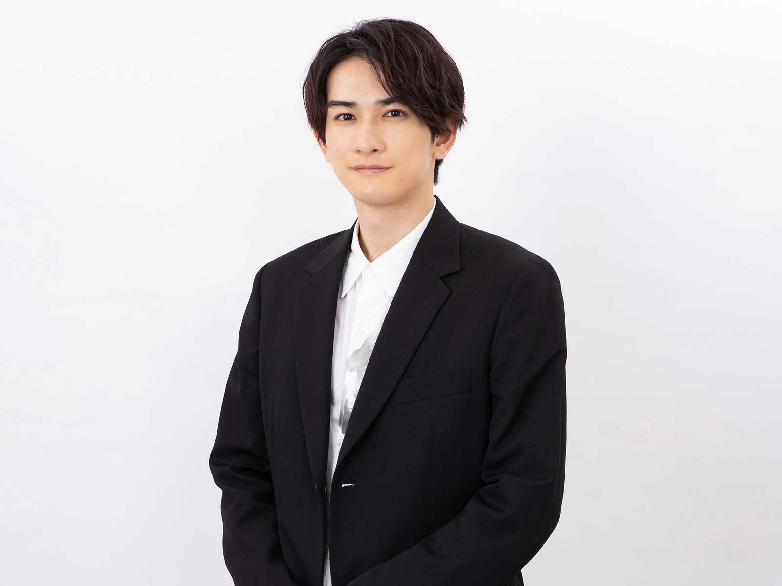 町田啓太、社会事象描くドラマで漫画家役に「21世紀の複雑社会を超定義」出演決定