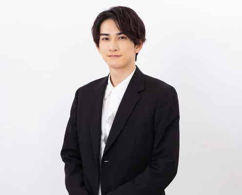 町田啓太、社会事象描くドラマで漫画家役に「21世紀の複雑社会を超定義」出演決定