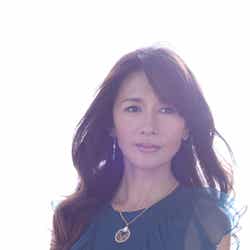 25週年記念シングルをリリースする工藤静香 画像提供:ポニーキャニオン