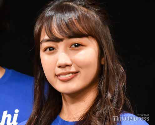 “ハタチの高校5年生”黒木ひかり「すごく大泣きをした」学生時代の思い出語る<アルプススタンドのはしの方>