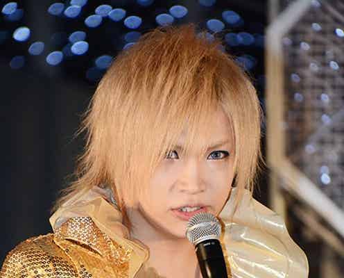 結婚のゴールデンボンバー鬼龍院翔「文春」報道を事前謝罪「ご不快な思いをさせてしまうと思います」