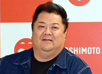 ブラマヨ小杉竜一「生まれつき」の持病を告白 体重2桁になったら「手術をしたい」