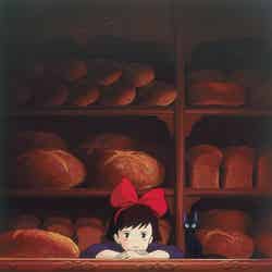 「魔女の宅急便」（C）1989 角野栄子・Studio Ghibli・N