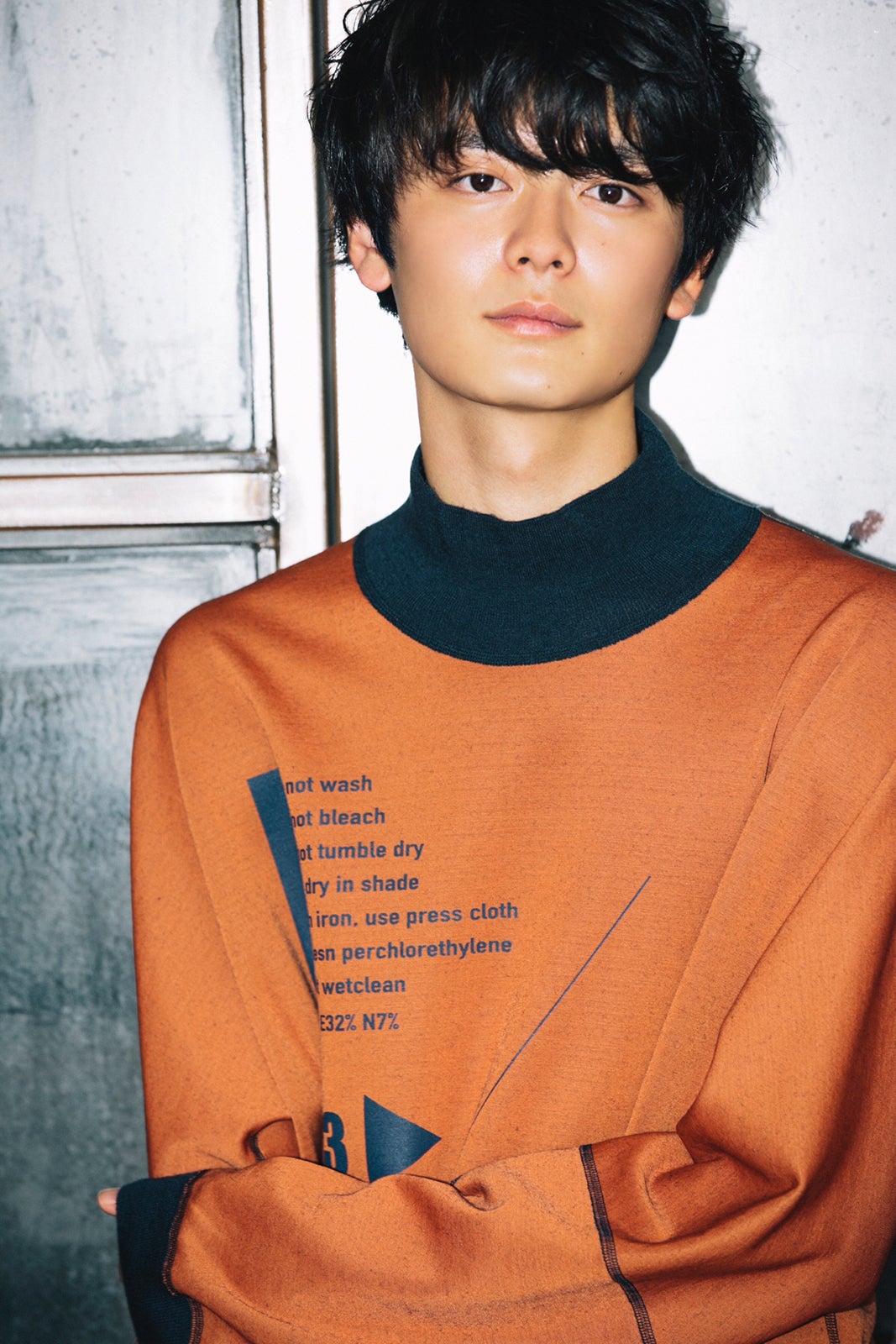 三船海斗（提供写真）