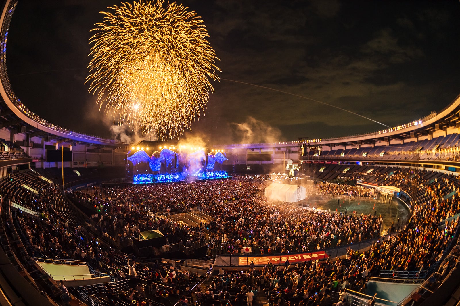 「EDC JAPAN」（C）Jake-West-for-Insomniac-5