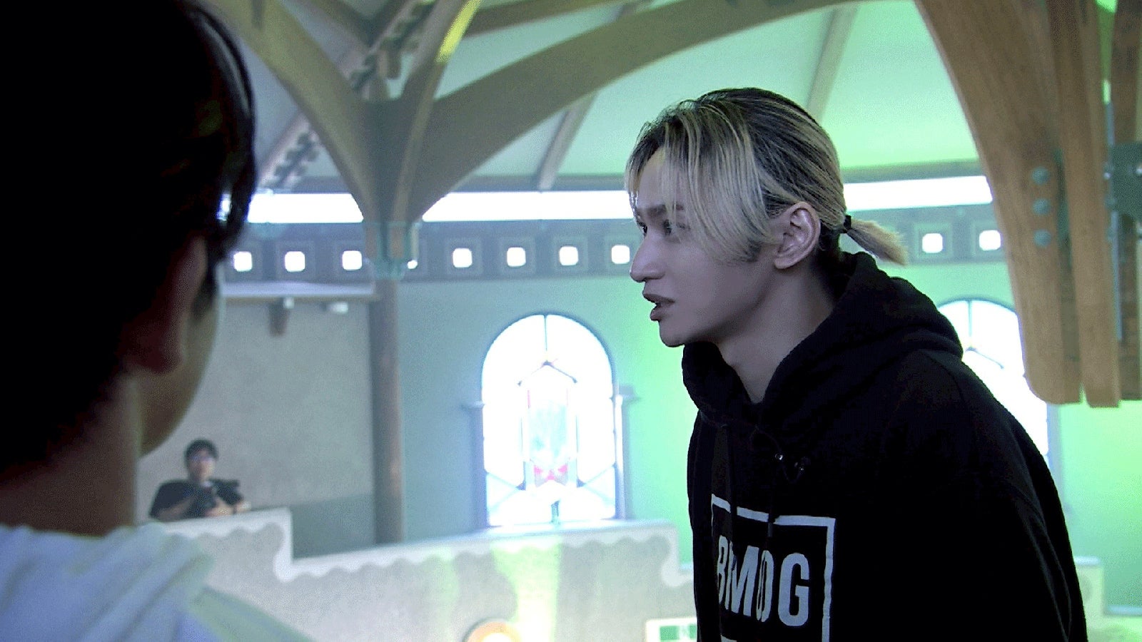 SKY-HI「THE LAST PIECE」Ep.10／画像提供：BMSG