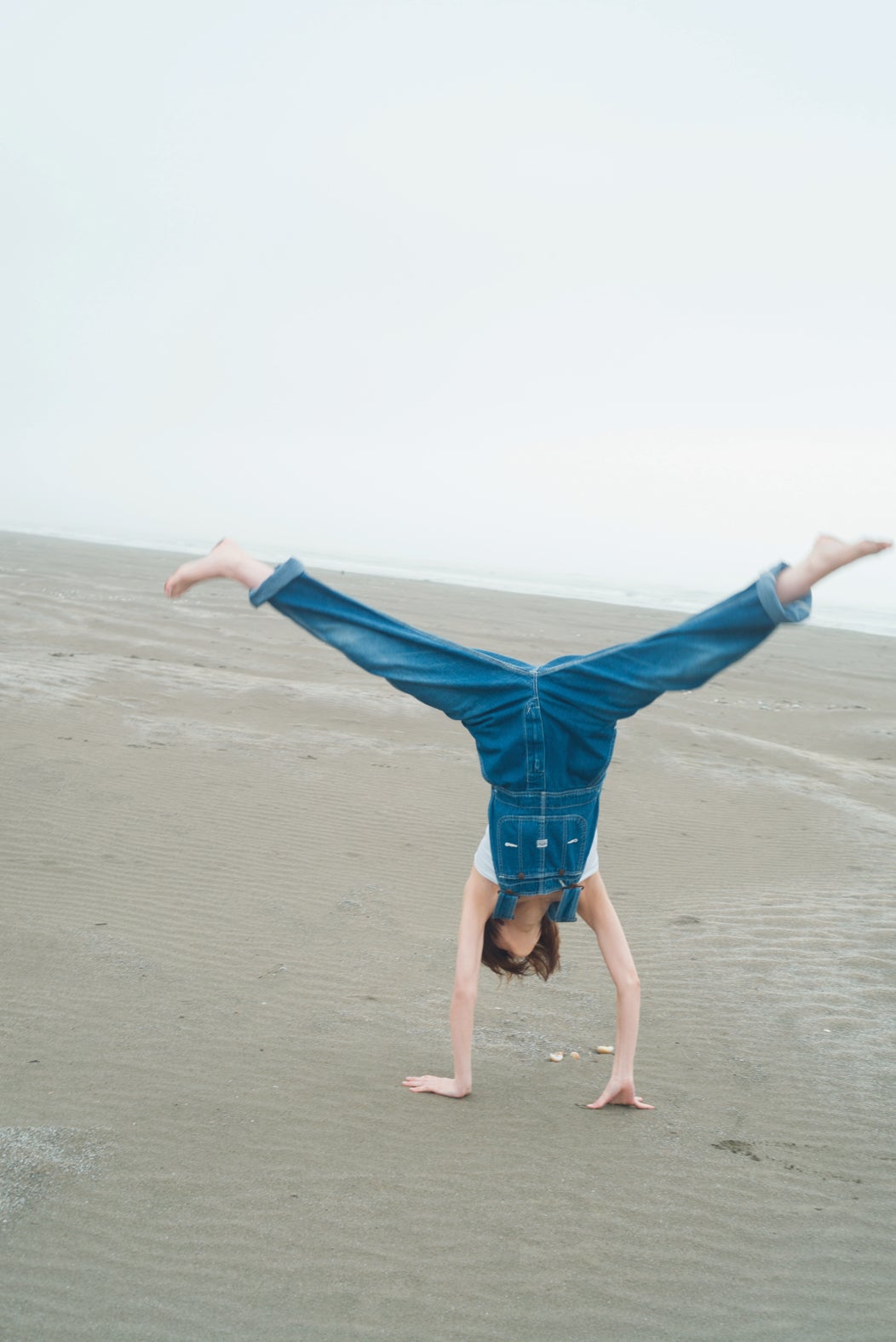若月佑美（撮影／嶌村吉祥丸）