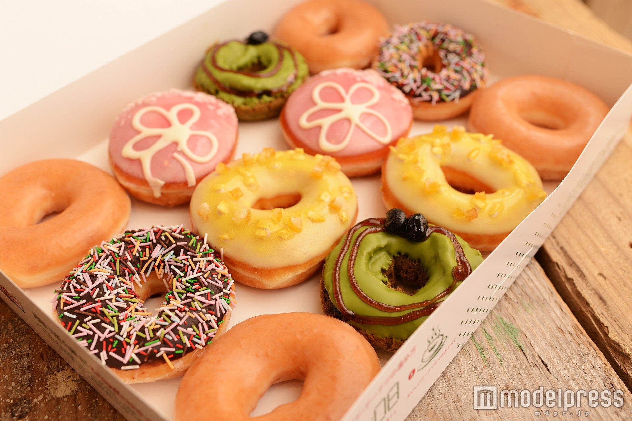 「おすすめ！ダズン」￥2000（C）モデルプレス