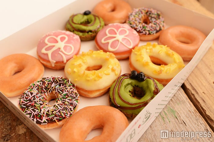 「おすすめ!ダズン」¥2000(C)モデルプレス