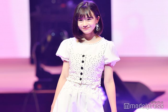 瀬戸琴楓 (C)モデルプレス