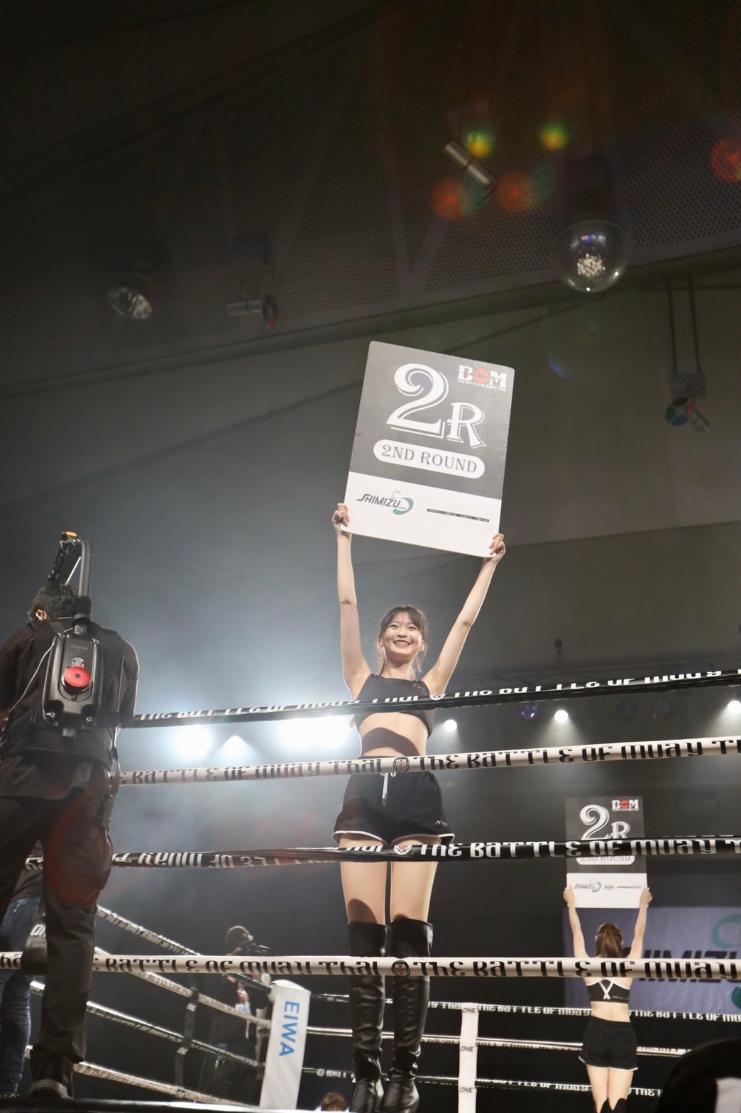 HANA （提供写真）