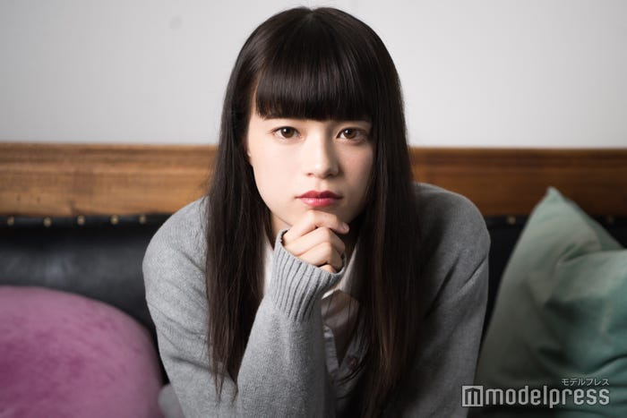 あれん(C)モデルプレス