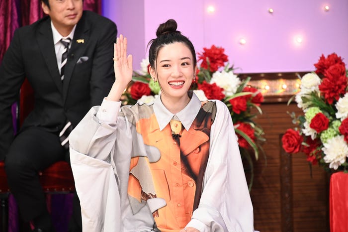 永野芽郁 父親世代に人気の理由とは ランキング形式で魅力紐解く モデルプレス 永野芽郁 父親世代に人気の理由とは ランキング形式で魅力紐解く モデルプレス