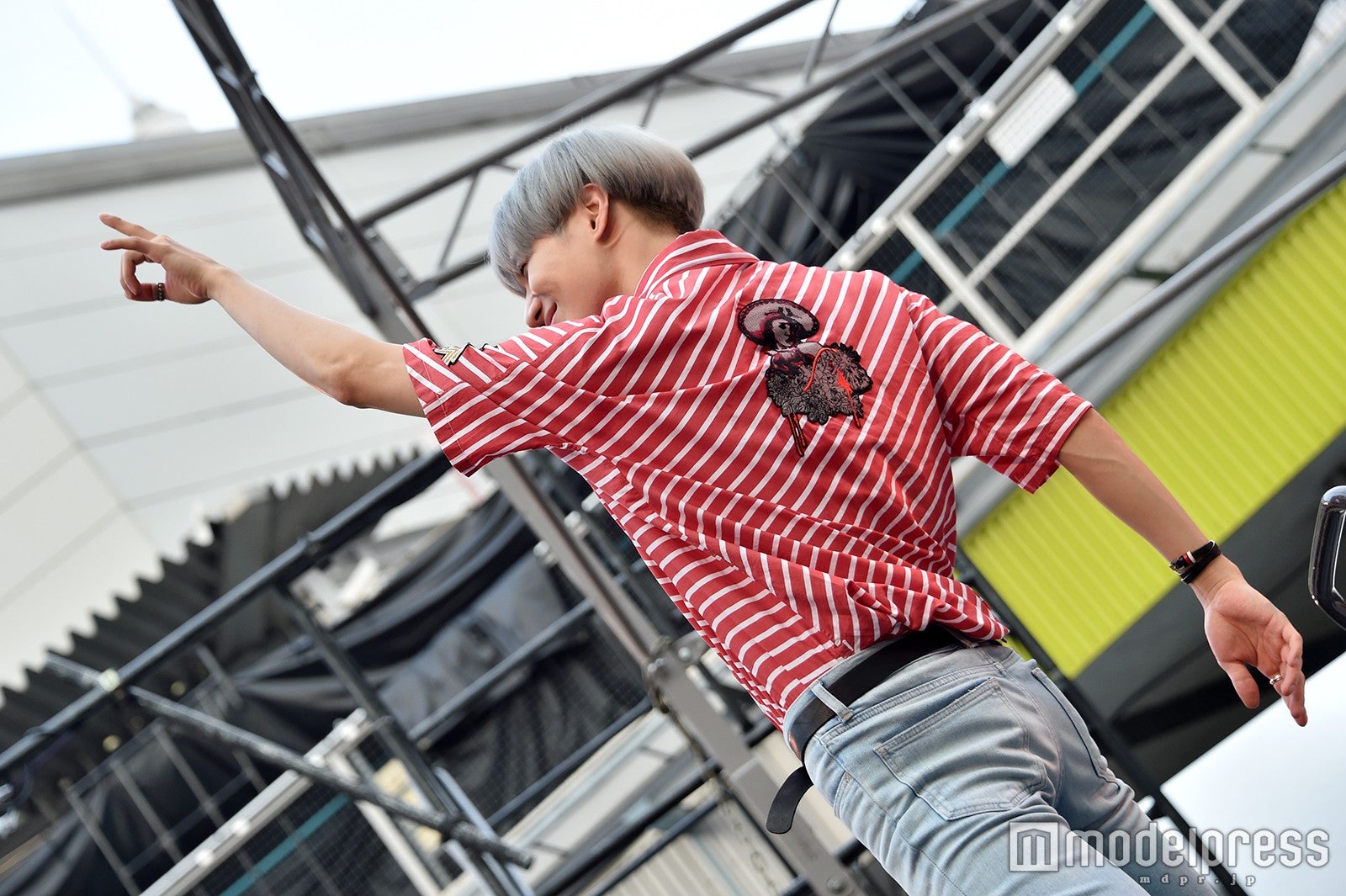 テミン（SHINee）（C）モデルプレス