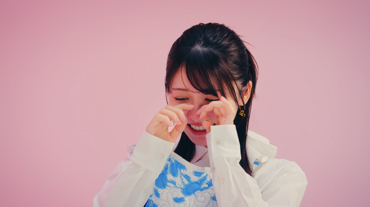 長濱ねるが涙したワケ 結婚願望＆生活の悩みを“話題のセラピスト”に相談