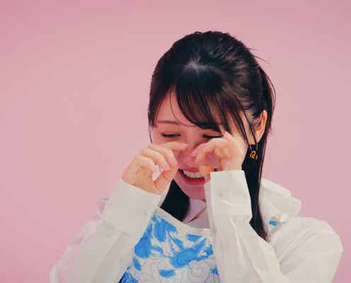 長濱ねるが涙したワケ 結婚願望&生活の悩みを“話題のセラピスト”に相談